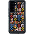 Marvel X-Men Pattern Galaxy S24 Waterproof Case